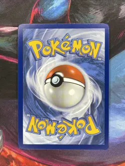 Pokemon TCG Misty's Lapras Destined Rivals 194/182 Illustration Rare NM - Image 2