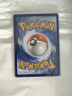 Zekrom EX Black Bolt 172/086 Art Black/White Rare Pokemon TCG Mint - Image 2