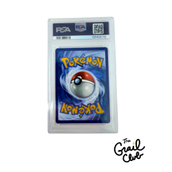 2025 POKEMON WHT EN-WHITE FLARE SPECIAL ILLUSTRATION RARE #171 HILDA PSA 9 - Image 2