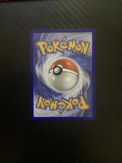 Pokemon TCG Umbreon EX 176 Black Star Promo Prismatic Evolutions Full Art NM - Image 2