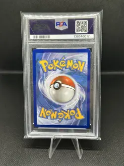 Luxray GL Lv. X 109/111 PSA 9 Celebrations 25th Classic Collection Pokemon MINT - Image 2