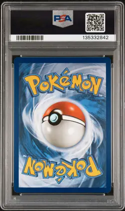 2019 Pokemon Sun & Moon Cosmic Eclipse #221 Arcs/Dlga/Palkia Gx PSA9 - Image 2