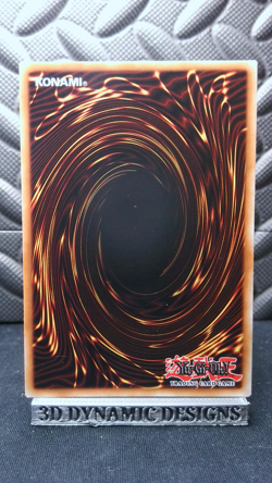 | Yugioh Gyaku-Gire Panda DCR-021 Common Dark Crisis NM 🔥 | - Image 2