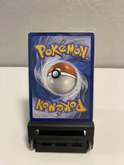 Pokemon Roaring Moon EX 251/182 Sv04: Paradox Rift Holo Card - Image 2