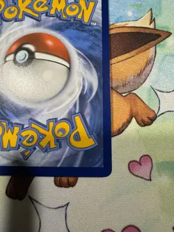 Mega Latias ex 181/132 Special Illustration Rare Mega Evolution Pokemon Card - Image 5