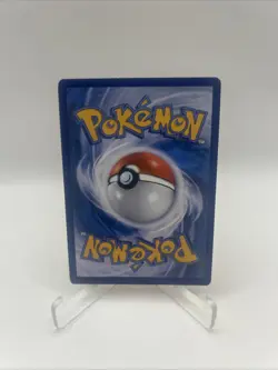 HOLO BLEED ERROR - Ninetales 15/108 XY Evolutions Holo Rare Pokemon TCG Card LP - Image 2