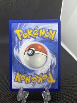 Pokemon Card Klawf 217/198 Scarlet & Violet Base Set Illustration Rare Near Mint - Image 2