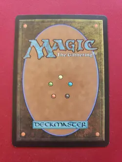 City Of Ass Unhinged MtG #134 - Image 2