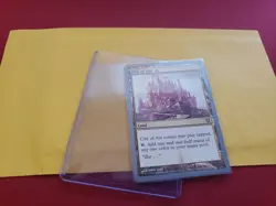 City Of Ass Unhinged MtG #134 - Image 3