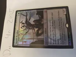 Oath of the Gatewatch World Breaker NM Foil MTG English - Image 2