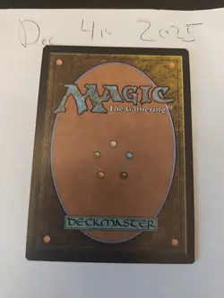 Oath of the Gatewatch World Breaker NM Foil MTG English - Image 4