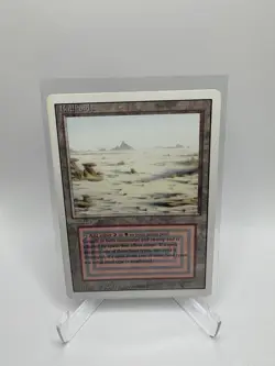 Magic the Gathering Badlands Revised Edition - Image 1