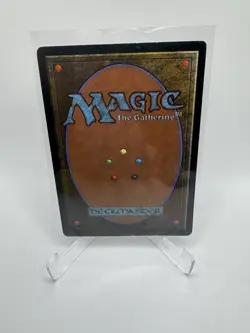 Magic the Gathering Badlands Revised Edition - Image 2