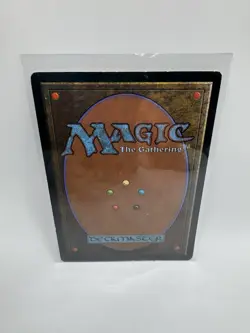Magic the Gathering Badlands Revised Edition - Image 4