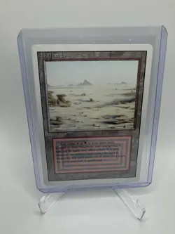 Magic the Gathering Badlands Revised Edition - Image 5