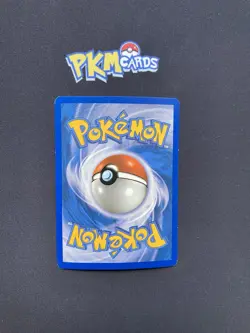 Pokemon TCG Fire Energy Heartgold & Soulsilver Prize Pack Reverse Holo LP. - Image 2