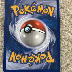 Pokemon Pichu Bros. 16/17 Promo POP Series 3 60 HP Card 2006 Pokemon TCG English - Image 2