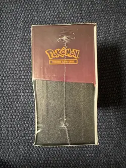 Pokemon TCG Obsidian Flames ETB Elite Trainer Box New Sealed - 9 Booster Packs 820650853913 - Image 5
