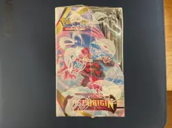 pokemon lost origin booster box - Image 2