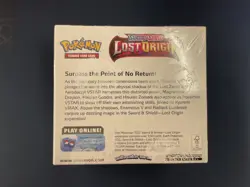 pokemon lost origin booster box - Image 4