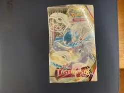 pokemon lost origin booster box - Image 5