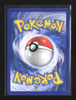 Pokemon Triumphant #63/102 Common Gastly - Image 2