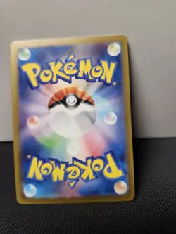 2023 Near Mint Pokemon 122/165 Mr. Mime Reverse 151 Holo Japanese Poke Ball - Image 2