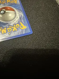 Mega Sharpedo ex 127/094 Special Illustration SIR Pokemon Phantasmal Flames NM - Image 4