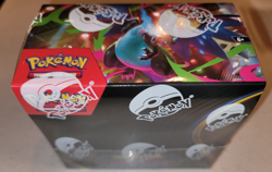 Phantasmal Flames Booster Display Box New & Sealed Pokemon TCG - Image 1