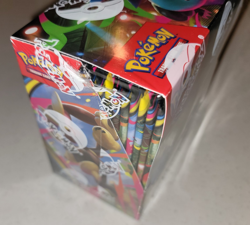 Phantasmal Flames Booster Display Box New & Sealed Pokemon TCG - Image 4