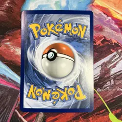 Maushold 226/193 Sv02: Paldea Evolved Holo Illustration Rare English Pokemon TCG - Image 2