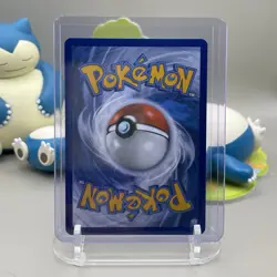 Quaquaval ex Pokemon (2023) Paldea Evolved 260/193 Near Mint - Image 2