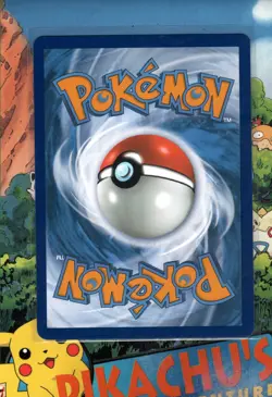 Pokemon TCG Chi-Yu ex 259/193 Special Illustration Rare Paldea Evolve NM/M - Image 2