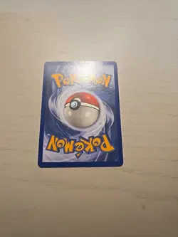1st Edition Trainer Gambler #60/62 Fossil Set Never Played - Image 4