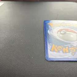 Pokemon TCG Alakazam Rising Rivals 38/111 Regular LP - Image 5