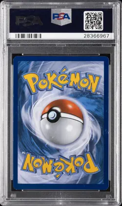 2013 POKEMON B&W LEGEND TREASURES #19 CHARIZARD-HOLO PSA 10 - Image 2