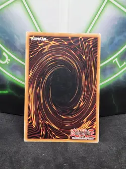 Yugioh Blue-Eyes White Dragon MVP1-ENGV4 Gold Secret Rare VLP - Image 2