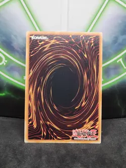 Yugioh Blue Eyes White Dragon LCKC-EN001 Ultra Rare Tablet Art NM - Image 2