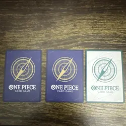 One Piece CCG - Lot Purchase OP14. Please Read Description Below for Details NM - Image 2