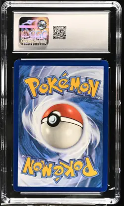 Simisear VSTAR GG37/GG70 Pokemon Crown Zenith Collectible Card CGC 10 - Image 2