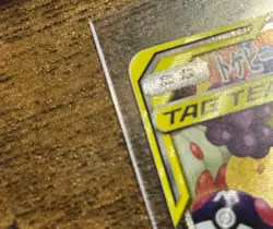 Togepi Cleffa Igglybuff GX 186/173 SM12a Tag All Star Japanese Pokemon Card FC5E - Image 3