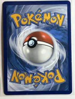 Pikachu - (Cosmo Holo) Miscellaneous Cards & Products 051/162 NM Pokemon Card - Image 2