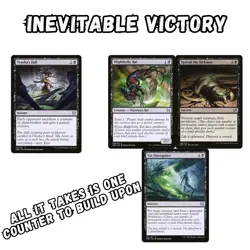 Karumonix, The Rat King Custom Commander Deck | Ready-to-play Tribal EDH | MTG - Image 4