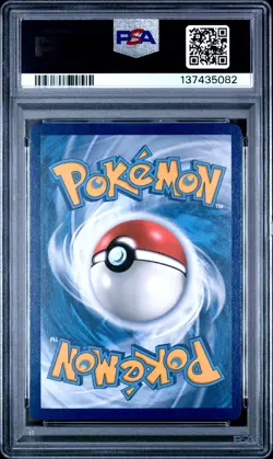 CHARIZARD V PSA 10 2020 POKEMON SWSH BLACK STAR PROMOS BSP #SWSH050 CHAMPION ETB - Image 2