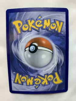 Pokemon TCG Team Aqua's Kyogre EX #6/34 Double Crisis Ultra Rare MINT CONDITION - Image 3