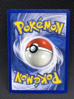 Pokemon TCG Base Set Bulbasaur 1st Edition Shadowless 44/102 LP - Image 2