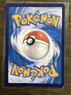 Pokemon TCG Chinese Exclusive Pikachu Psyduck 151C 171/151 AR - Image 2