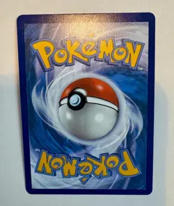 Pokemon Zekrom EX Black Bolt 172/086 Black White Rare Pack Fresh - Image 3