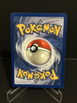 Pokemon TCG Charizard Base Set 4/102 Holo Unlimited Holo Rare LP - Image 2