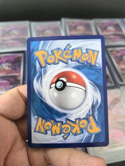 2025 Pokemon Chinese Exclusive Cubone CBB3C-04 07/07 NM Gem Pack Vol.3 IN STOCK - Image 2